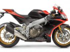 Aprilia RSV-4 APRC Factory ABS